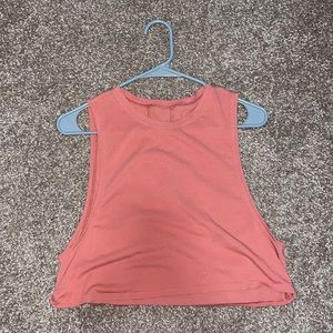 lululemon workout tank